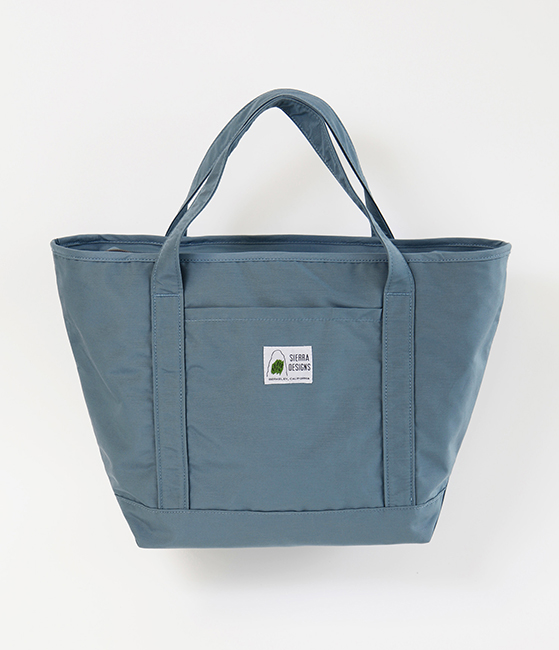 60/40 ZIP TOTE M | PACK | ITEM | 【SIERRA DESIGNS シエラデザインズ